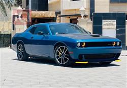 دۆج چالنجەر